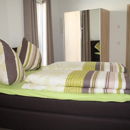 Cloud 7 Apartment Heinsberg  Phòng bức ảnh