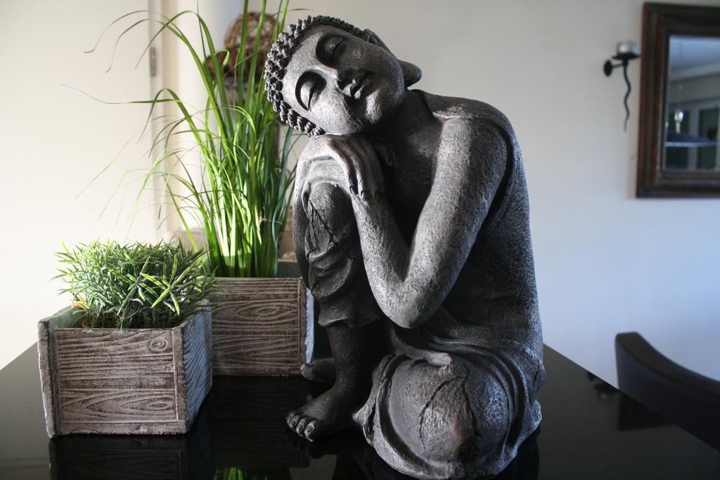 Cloud 7 Apartment Heinsberg  Phòng bức ảnh