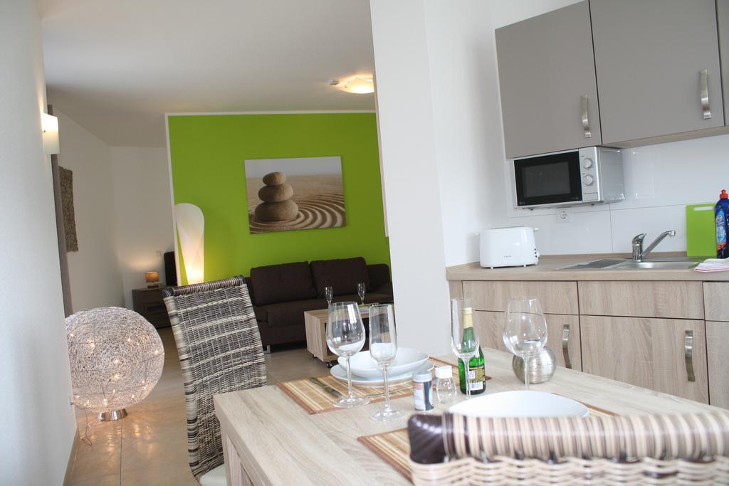 Cloud 7 Apartment Heinsberg  Phòng bức ảnh