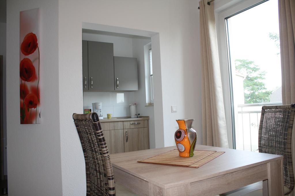 Cloud 7 Apartment Heinsberg  Phòng bức ảnh