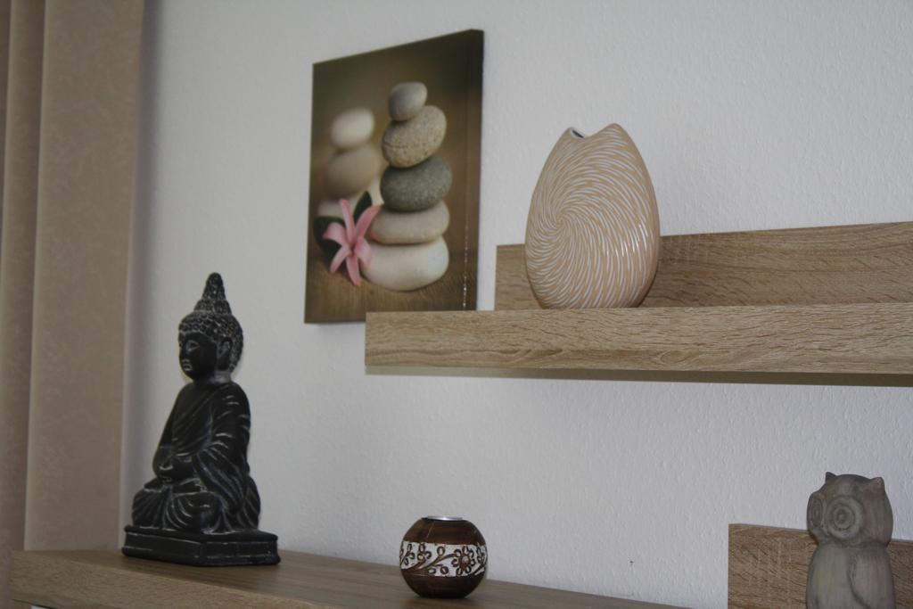 Cloud 7 Apartment Heinsberg  Phòng bức ảnh