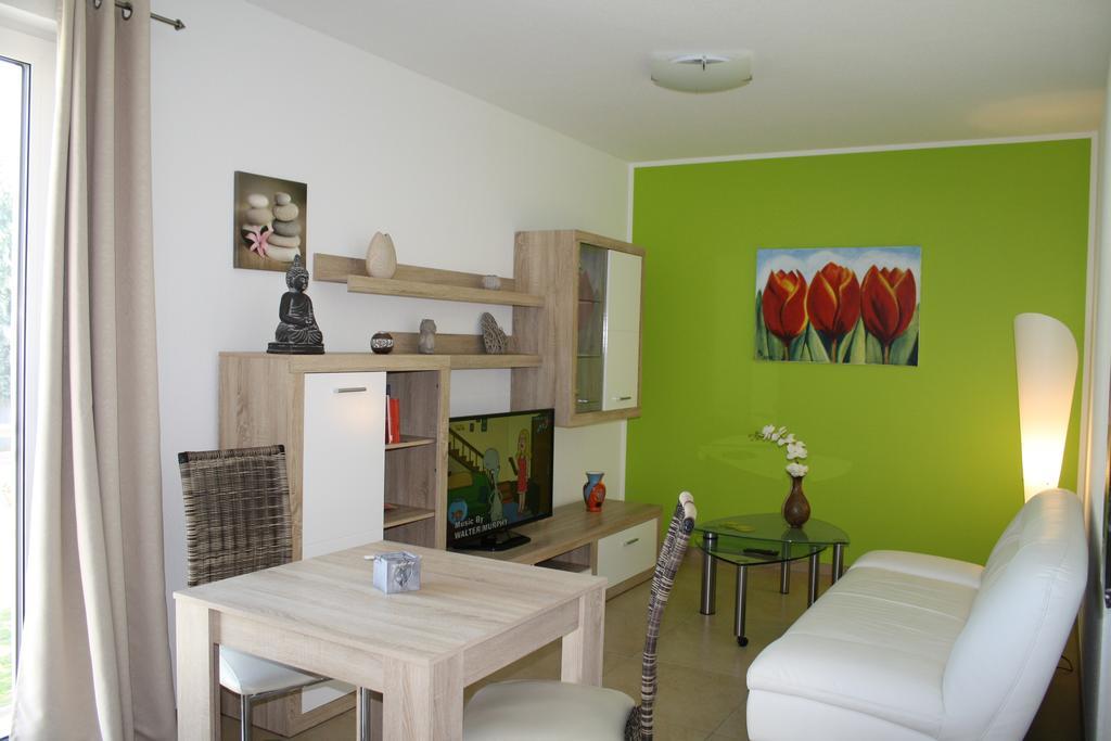 Cloud 7 Apartment Heinsberg  Phòng bức ảnh