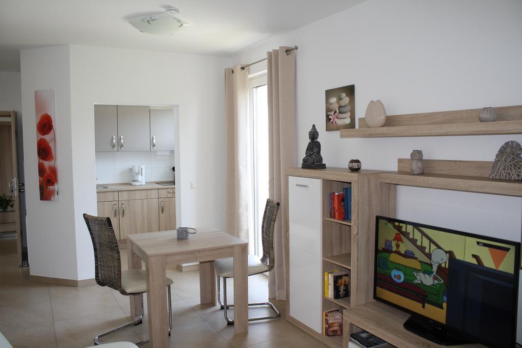 Cloud 7 Apartment Heinsberg  Phòng bức ảnh