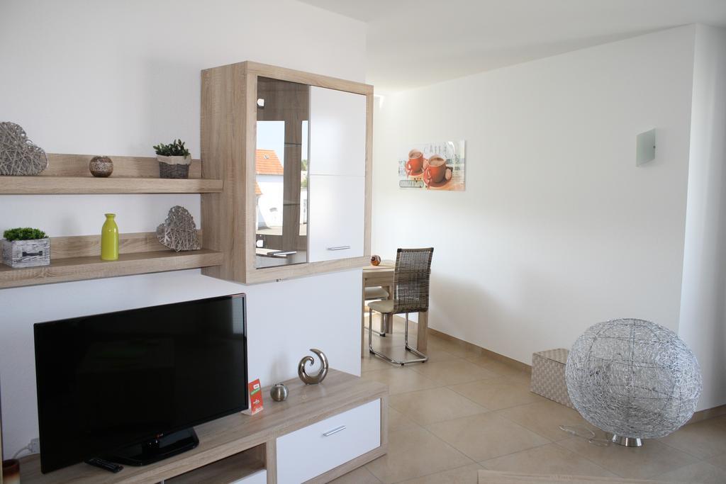 Cloud 7 Apartment Heinsberg  Phòng bức ảnh