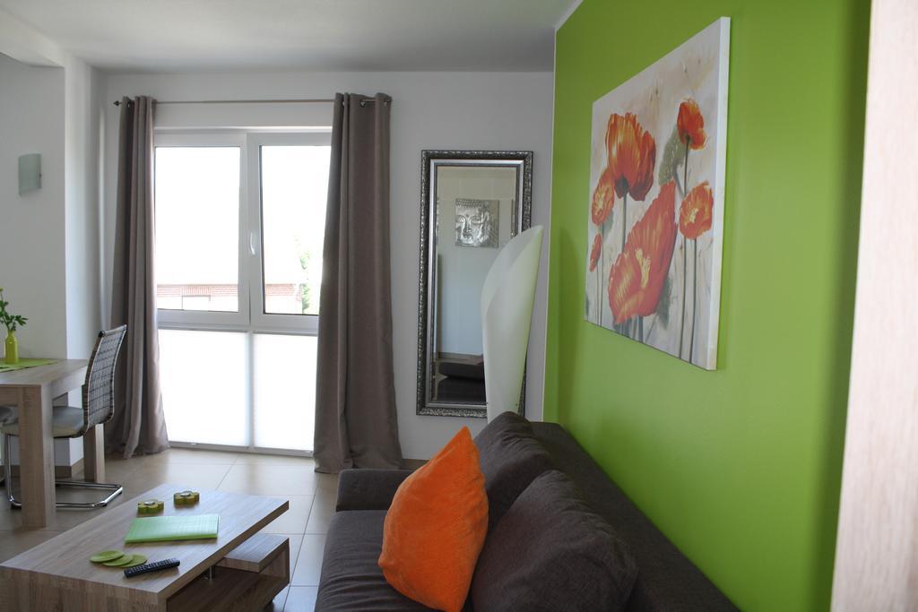 Cloud 7 Apartment Heinsberg  Phòng bức ảnh