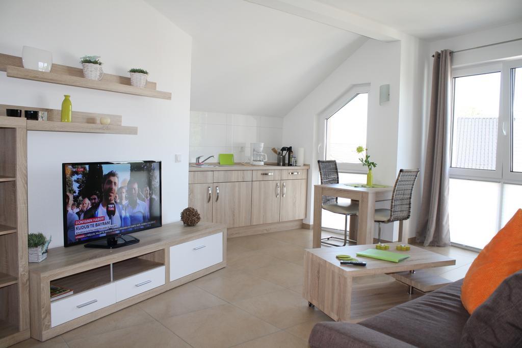 Cloud 7 Apartment Heinsberg  Phòng bức ảnh