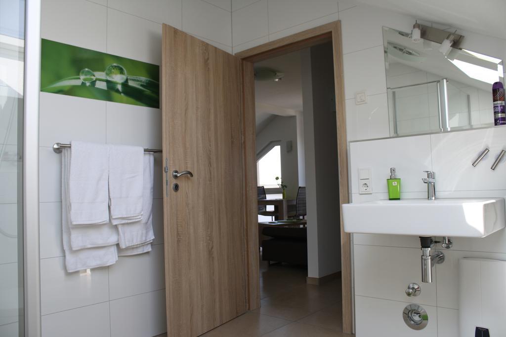 Cloud 7 Apartment Heinsberg  Phòng bức ảnh