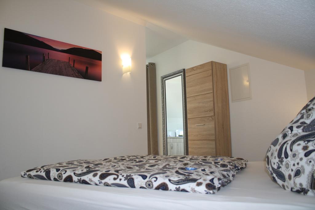 Cloud 7 Apartment Heinsberg  Phòng bức ảnh