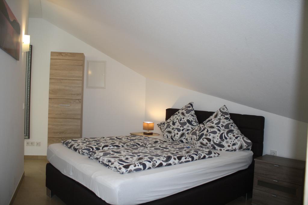 Cloud 7 Apartment Heinsberg  Phòng bức ảnh