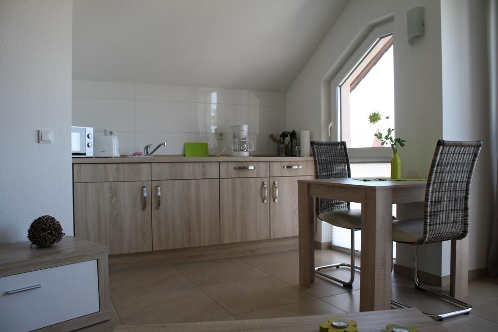 Cloud 7 Apartment Heinsberg  Phòng bức ảnh