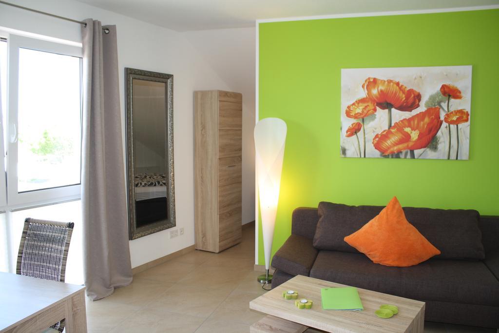 Cloud 7 Apartment Heinsberg  Phòng bức ảnh