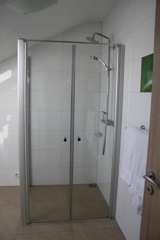 Cloud 7 Apartment Heinsberg  Phòng bức ảnh