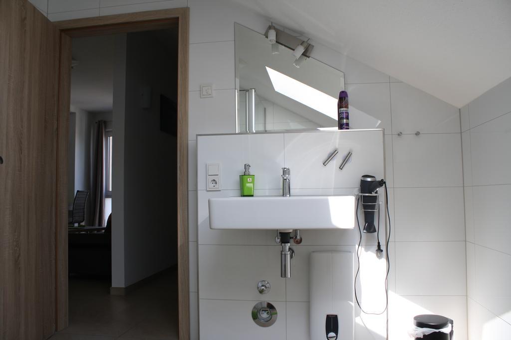 Cloud 7 Apartment Heinsberg  Phòng bức ảnh