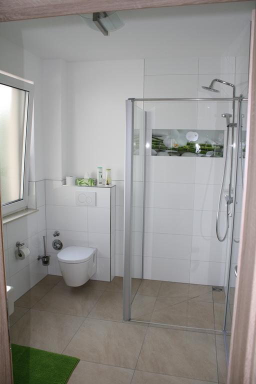 Cloud 7 Apartment Heinsberg  Phòng bức ảnh