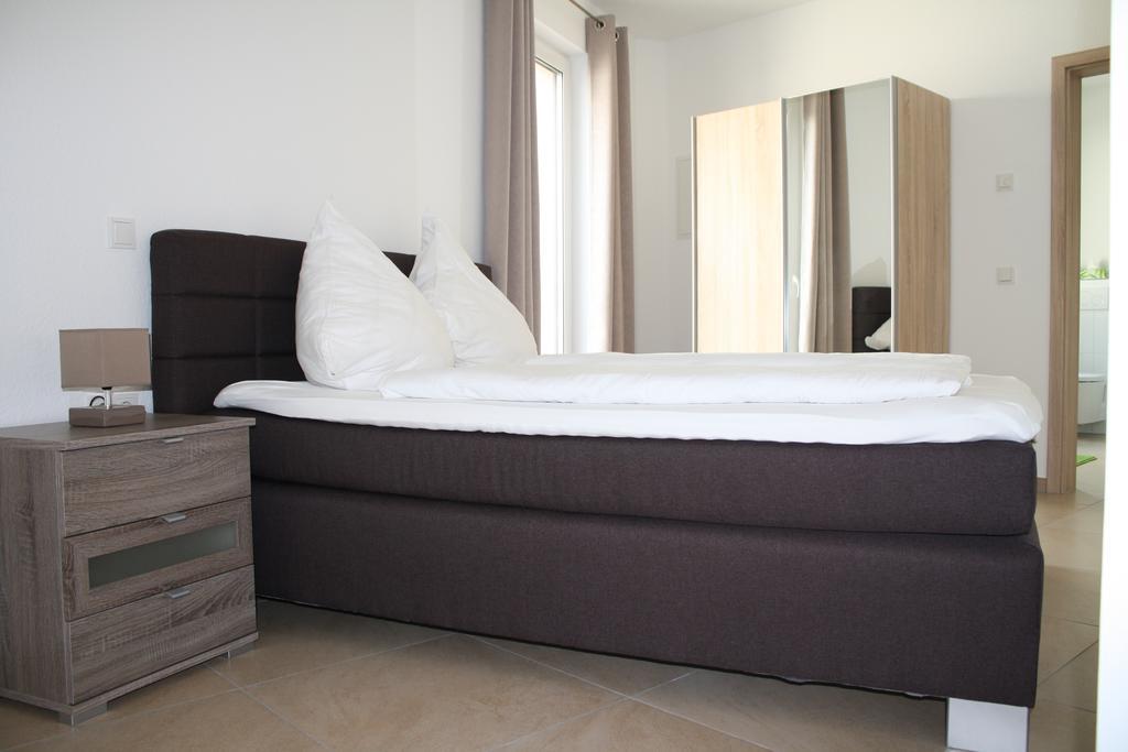 Cloud 7 Apartment Heinsberg  Phòng bức ảnh