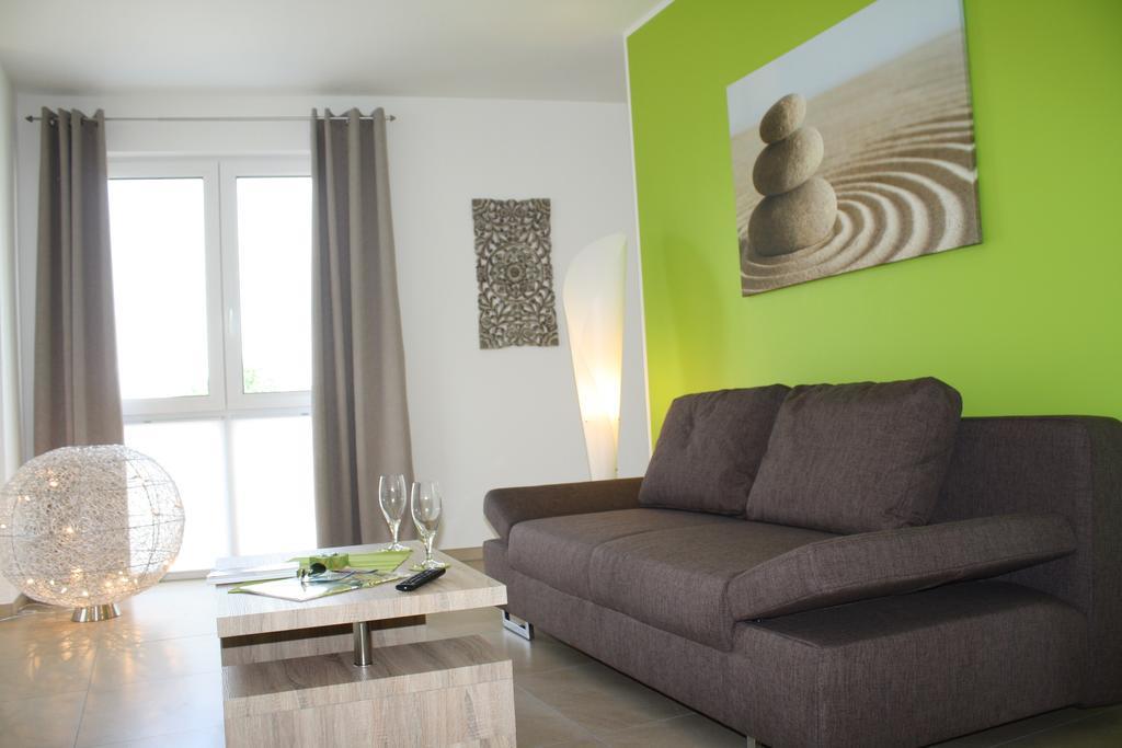 Cloud 7 Apartment Heinsberg  Phòng bức ảnh