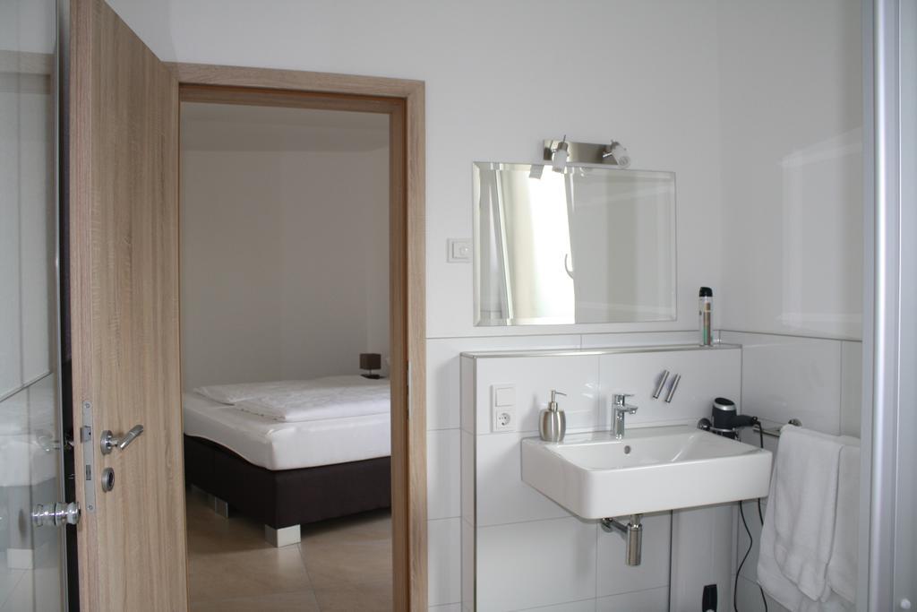 Cloud 7 Apartment Heinsberg  Phòng bức ảnh