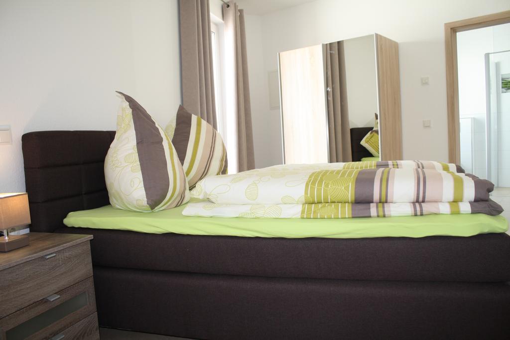 Cloud 7 Apartment Heinsberg  Phòng bức ảnh