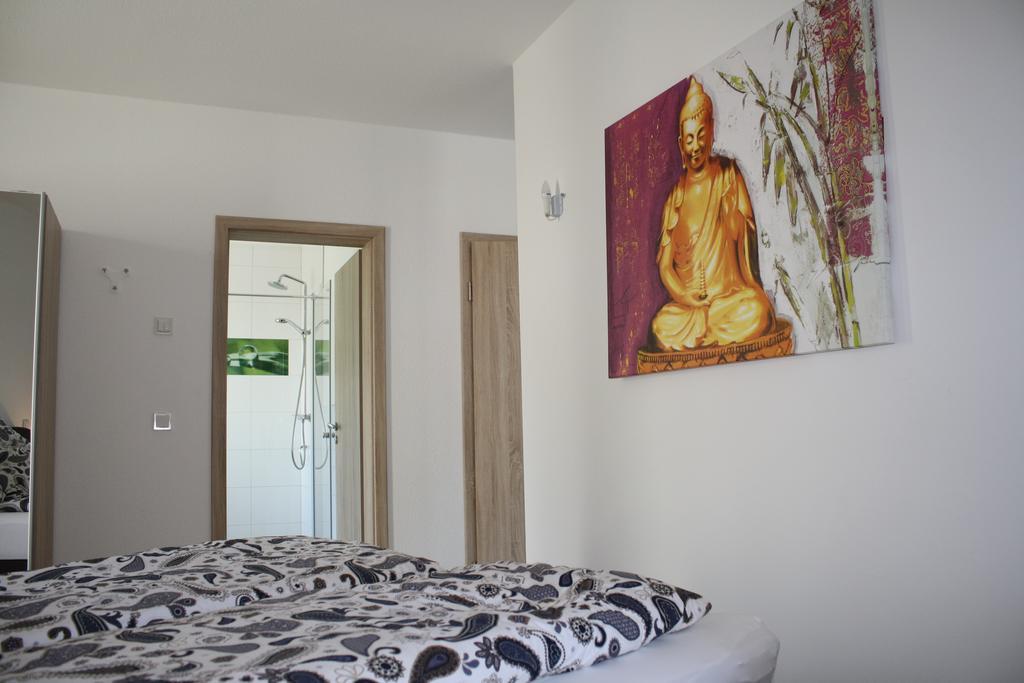 Cloud 7 Apartment Heinsberg  Phòng bức ảnh