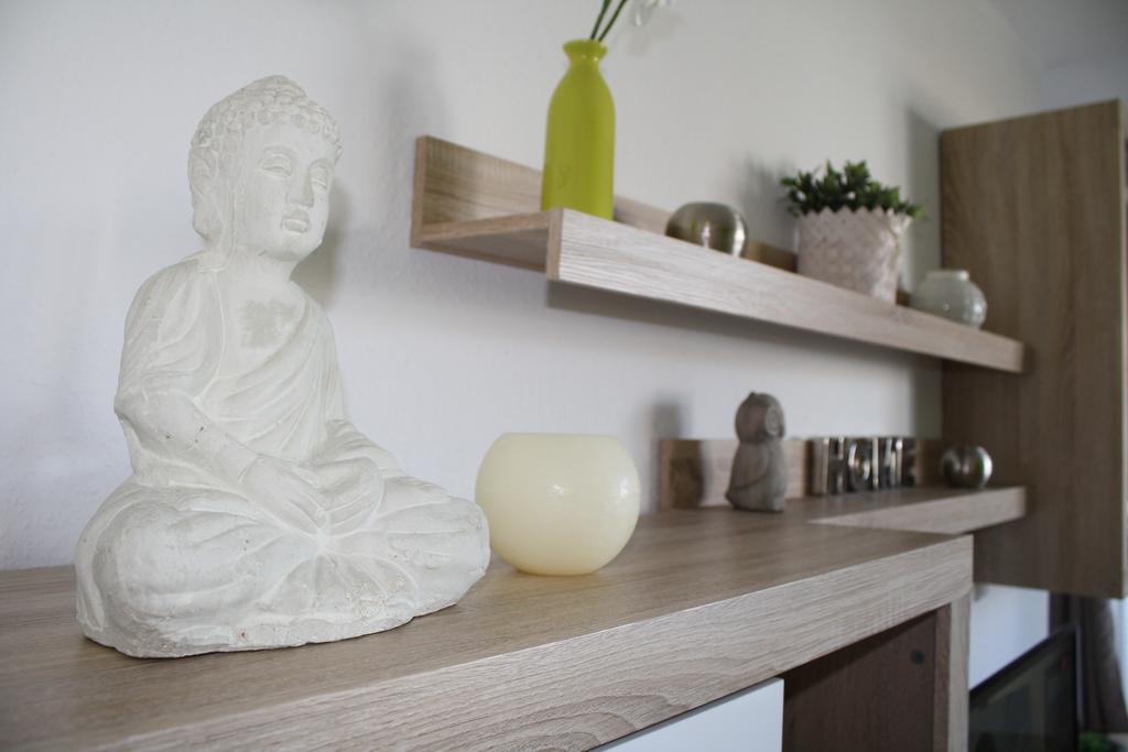 Cloud 7 Apartment Heinsberg  Phòng bức ảnh