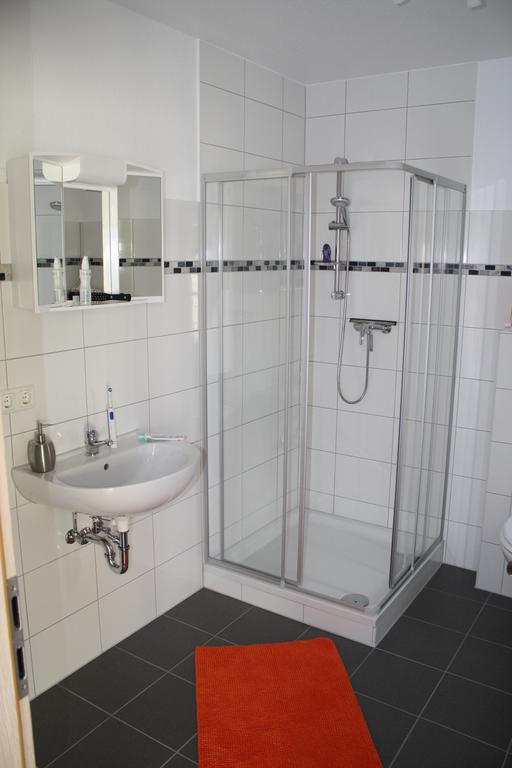 Cloud 7 Apartment Heinsberg  Ngoại thất bức ảnh