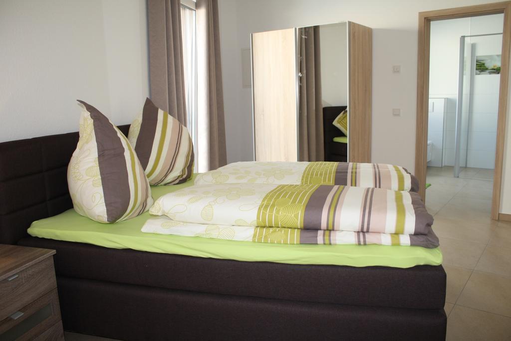 Cloud 7 Apartment Heinsberg  Phòng bức ảnh