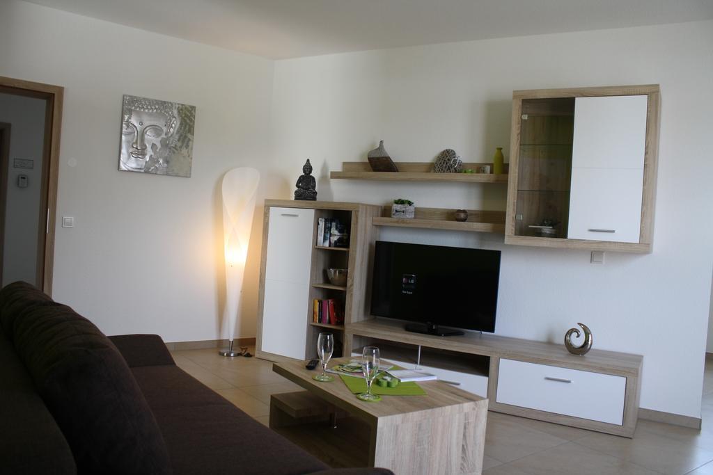 Cloud 7 Apartment Heinsberg  Phòng bức ảnh