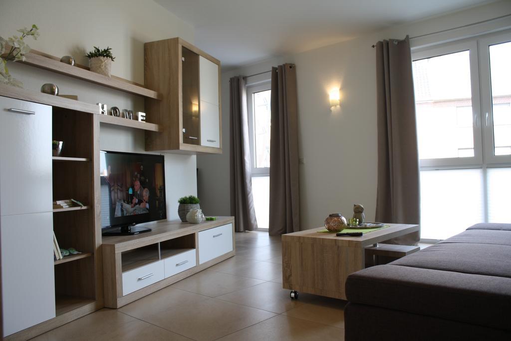 Cloud 7 Apartment Heinsberg  Phòng bức ảnh