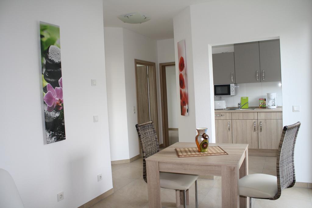 Cloud 7 Apartment Heinsberg  Phòng bức ảnh