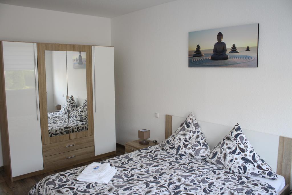 Cloud 7 Apartment Heinsberg  Ngoại thất bức ảnh