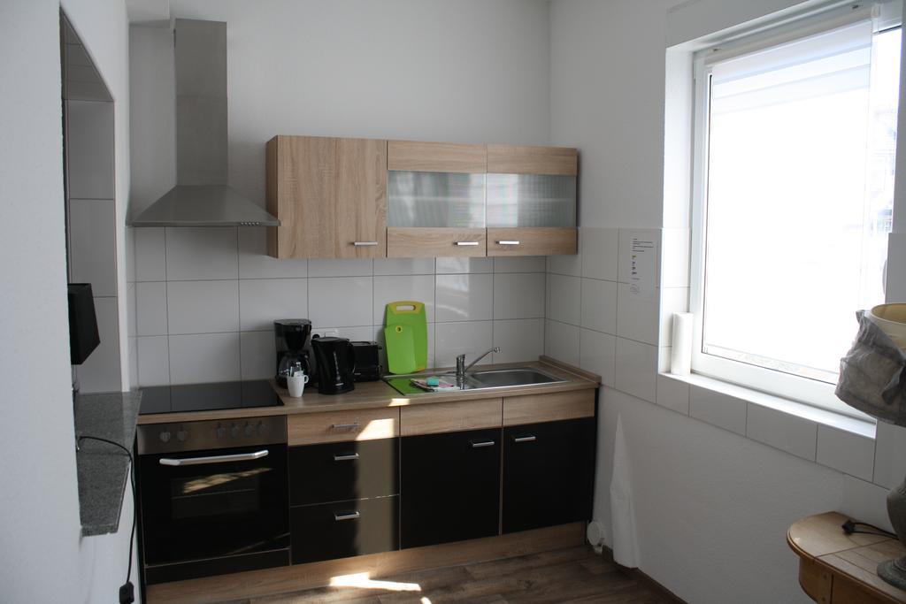 Cloud 7 Apartment Heinsberg  Ngoại thất bức ảnh